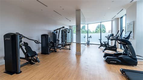 Building Amenities – The Kipton – Welcoming .
